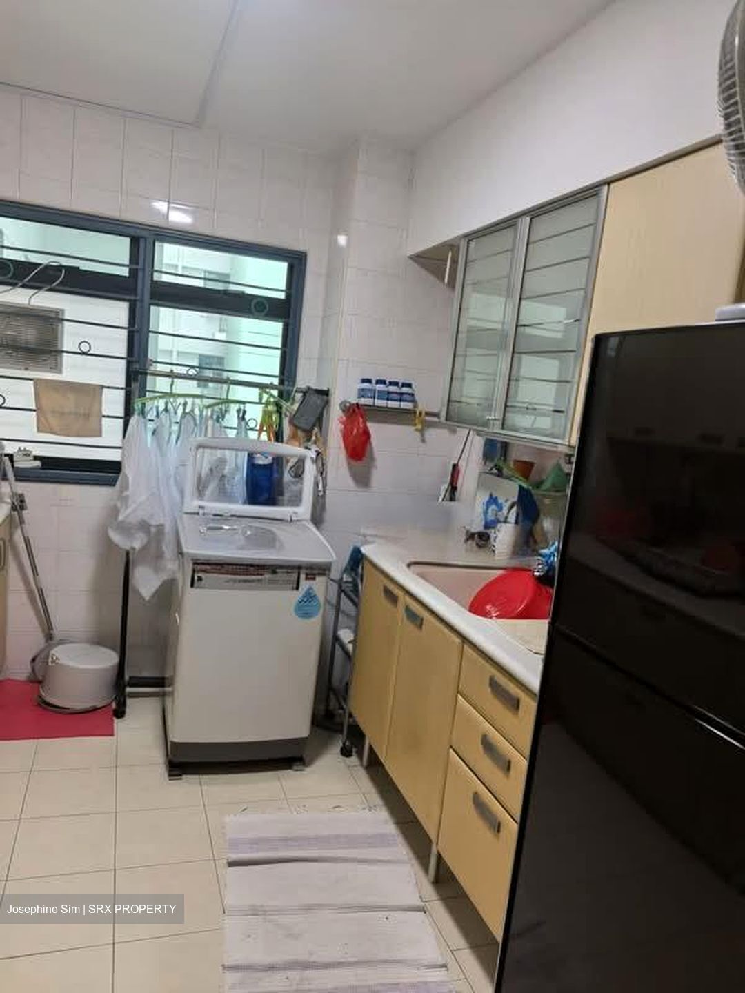 Blk 157B Rivervale View (Sengkang), HDB 4 Rooms #571152341